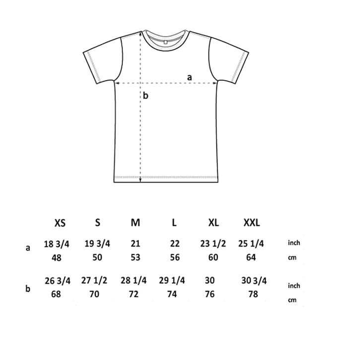 MOT Virat kohli Graphic Printed T-Shirt Summer Casual Men's and Women's T Shirt - Image 4